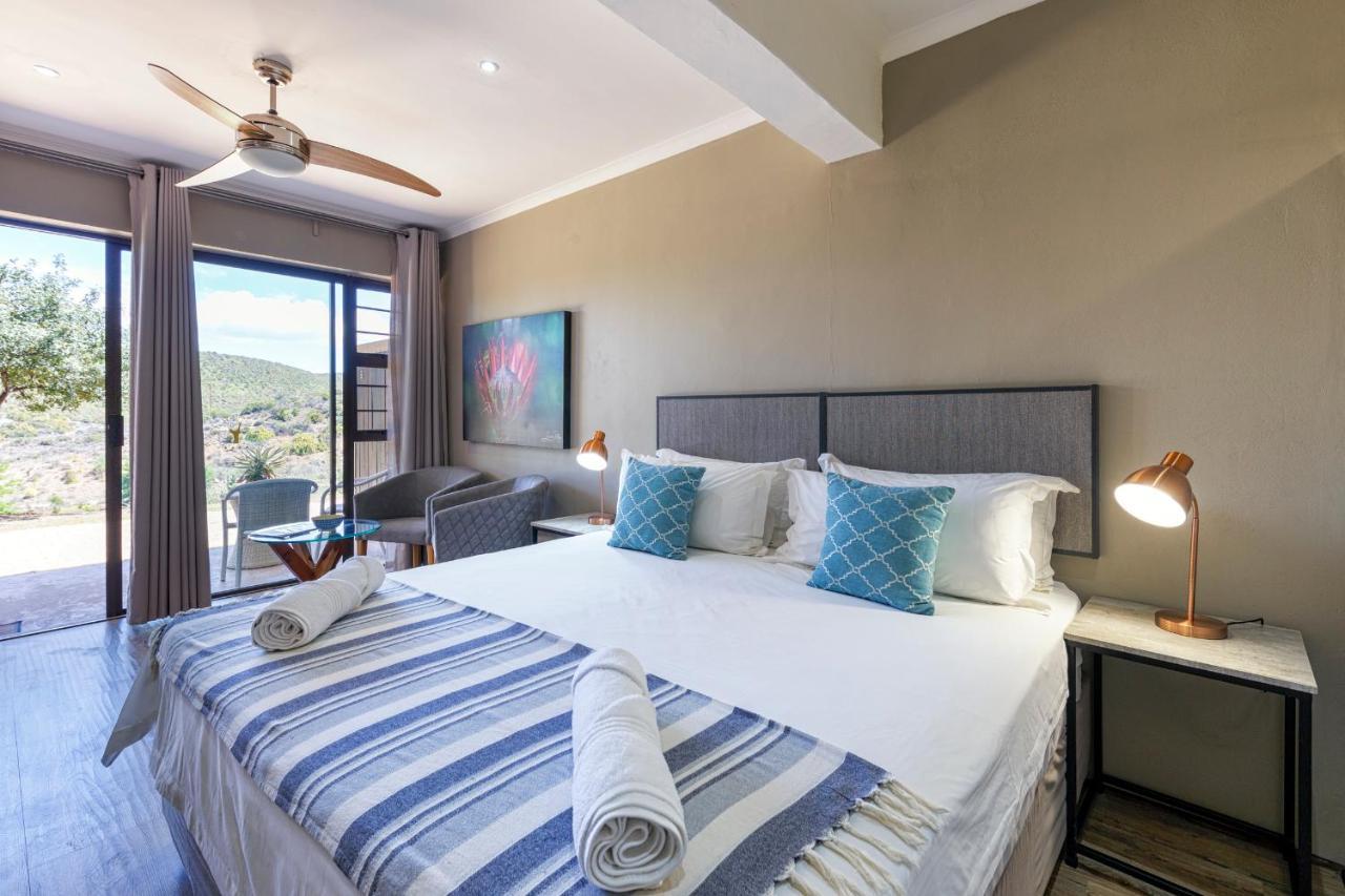 Rooiberg Lodge Van Wyksdorp ภายนอก รูปภาพ