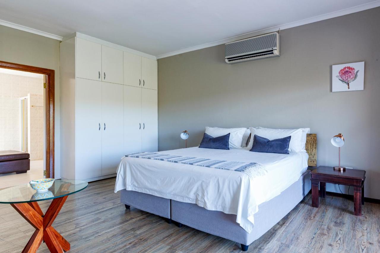 Rooiberg Lodge Van Wyksdorp ภายนอก รูปภาพ