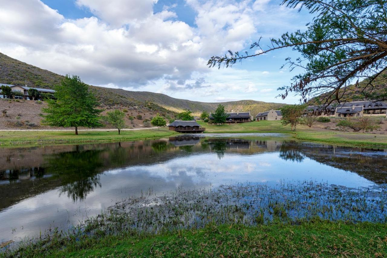 Rooiberg Lodge Van Wyksdorp ภายนอก รูปภาพ