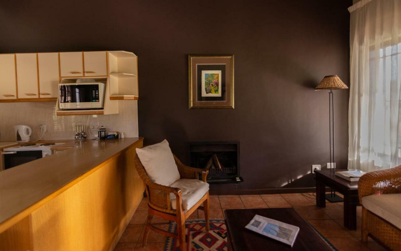 Rooiberg Lodge Van Wyksdorp ภายนอก รูปภาพ