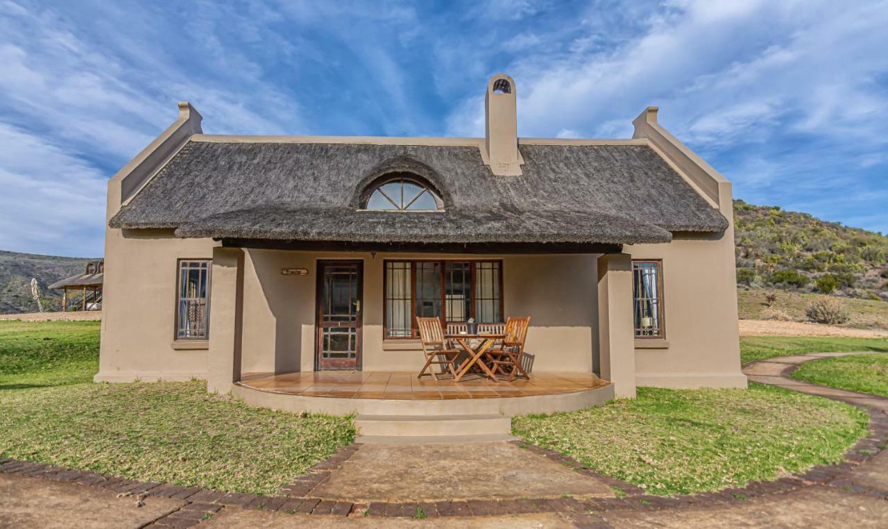 Rooiberg Lodge Van Wyksdorp ภายนอก รูปภาพ