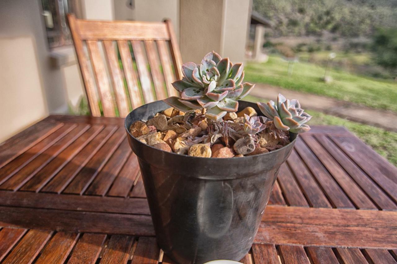 Rooiberg Lodge Van Wyksdorp ภายนอก รูปภาพ